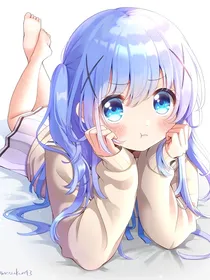 猫与猫物语