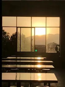 那些小难忘