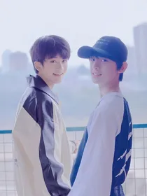 TF三代校园文：超甜的理想