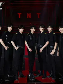 TNT：我有超能力！？