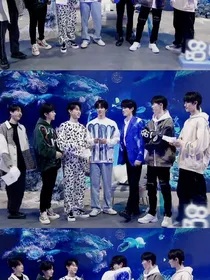 TNT：我们不分开