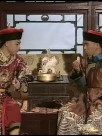 玄桂（陈小春x马浚伟）现代篇