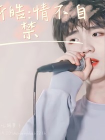 苏新皓：情不自禁