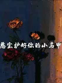 憨宝护好你的小马甲