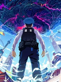 黑暗中的正义