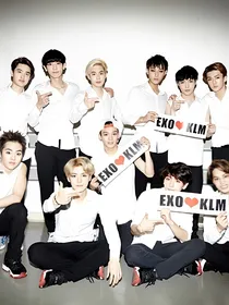 EXO：醉千年