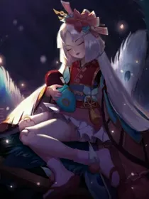 匣中女情缘