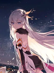 吞噬之斗士传说