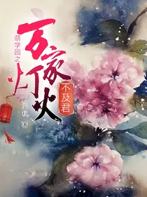 萌学园之万家灯火不及君