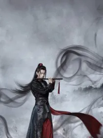 陈情令：穿书者