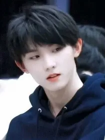 马嘉祺：总影帝追妻又宠又撩