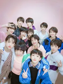 TF三代：团宠成长日记