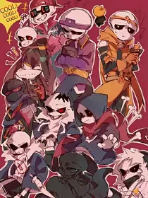 ——长眠——