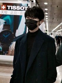 马嘉祺：重生疯狂爱