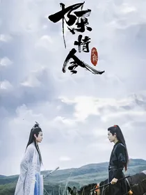 综影视之陈情令寻游异界