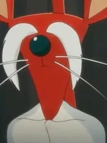 京剧猫重生的白糖