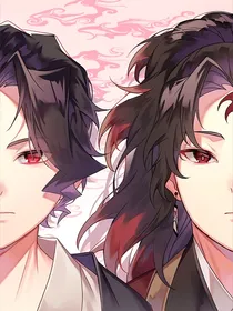鬼灭之刃之仇人相见
