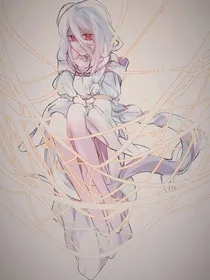 转生成蜘蛛又怎样：同人