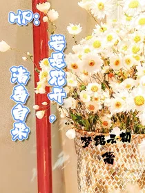 HP：若是花开，清香自来
