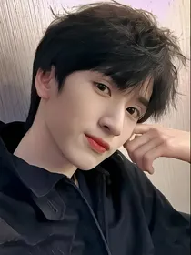严浩翔：奇妙的相遇