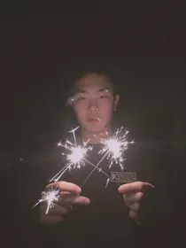 一往无前的蓝王班长