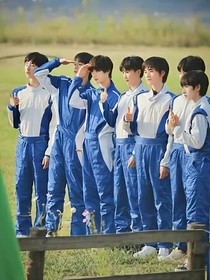 TF家族：我们有妹妹了