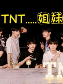 TNT……青梅竹马