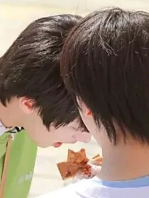 那个山城的艳阳天