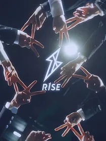 R1SE：只爱你一个人