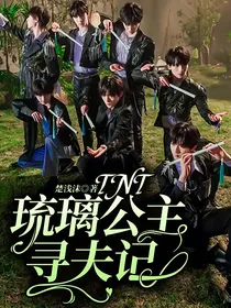 TNT：琉璃公主寻夫记