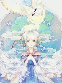 叶罗丽精灵梦与星座之神语阁-d396