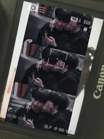 翔霖：B612