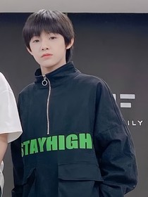 万人瞩目……只要你