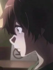 重瞳：起源