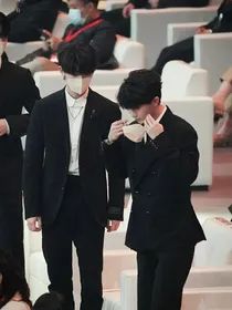 他是我的光X祺鑫