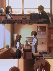 独家记忆的时光