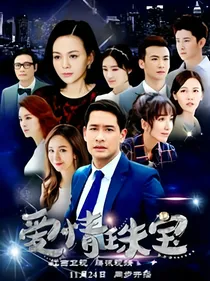爱情珠宝改编版