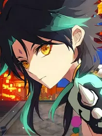 空魈