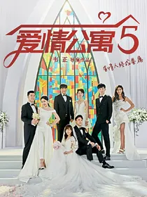 爱情公寓5：糖衣cp