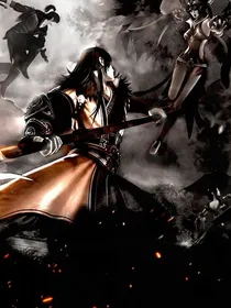 武灵王