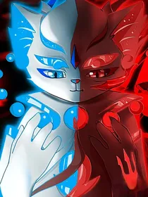 京剧猫之白糖的学院生活！-d939