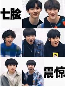 TF三代：沙雕美女的攻略计划
