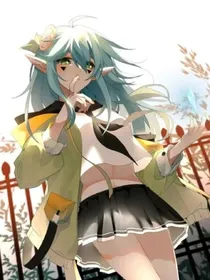 凹凸：不良少女的团厌日常