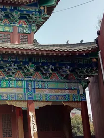 修仙世界史