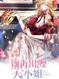 别再纠缠大小姐
