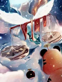 十二星座之群星闪烁