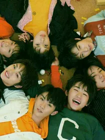 时光不负少年行
