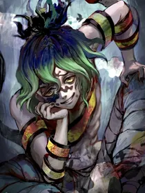 鬼灭之刃：第二选择