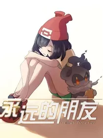 神奇宝贝：玛夏多永远的朋友