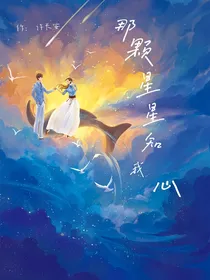 那颗星星知我心